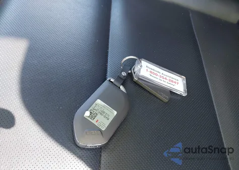 2025 Kia Telluride S from USA, damaged, VIN 5XYP6DGC7SG605389